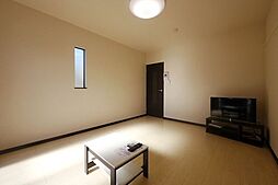 レオネクストすこやか 202 2階1Kのリビング/ダイニング