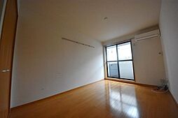 グランシャリオ 302 3階1Kのリビング/ダイニング