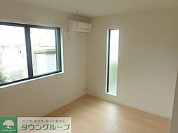 ミハス練馬春日町 105 1階1Kのリビング/ダイニング