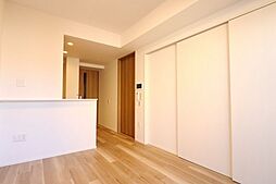 ソライエアイル練馬北町 209 2階2LDKのリビング/ダイニング