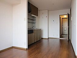 グレイスコート 204 2階2LDKのリビング/ダイニング