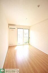 OZ吉祥寺 202 2階1Kのリビング/ダイニング