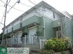 ウィンドフォート新桜台