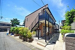 レオネクスト南大泉