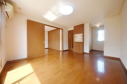 エトワール・Ｍ 102 1階1LDKのリビング/ダイニング