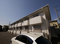 西武池袋線 所沢駅 徒歩10分の賃貸アパート