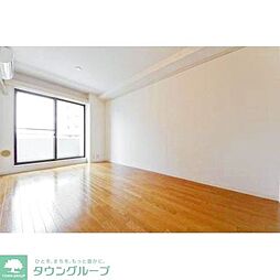 フォーレスト中村橋 602 6階1LDKのリビング/ダイニング