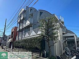 アートメゾン成増ヶ丘