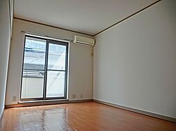 サニーハイツ 107 1階1Kのリビング/ダイニング