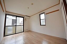 エクセルハイム 106 1階2DKのリビング/ダイニング