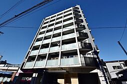 プラウドフラット富士見台