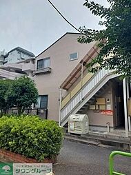 シャネル富士見台