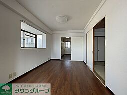 イーグランド光が丘 304 3階2LDKのリビング/ダイニング