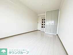 ビエラコート桜台 104 1階1Kのリビング/ダイニング