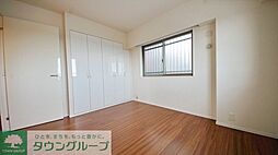 パークホームズ成増マークレジデンス 125 1階2LDKのリビング/ダイニング