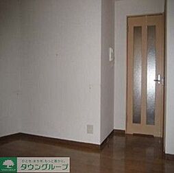 Supreme Hills 207 2階1Kの室内