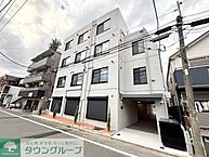 東京都練馬区北町7丁目4-2：物件画像／株式会社タウンハウジング東京　大泉学園店