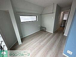 Benessere富士見台 301 3階1Kのリビング/ダイニング