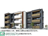 埼玉県和光市新倉1丁目4279-1：物件画像／株式会社タウンハウジング東京　大泉学園店
