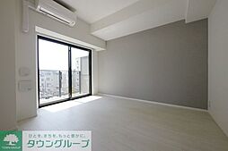 KNOTS大山 904 9階1Kのリビング/ダイニング