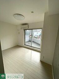 ＢＩＬＡＮＣＩＡ　ビランシア 301 3階1Kのリビング/ダイニング