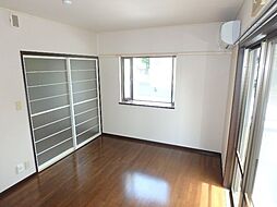 西武池袋線 練馬駅 徒歩13分の賃貸アパート 2階1Kのリビング/ダイニング