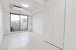 Beverly Homes 下赤塚 309 3階1Kのリビング/ダイニング