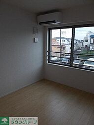 ファースト　クローバー 204 2階1LDKのリビング/ダイニング