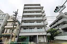 エコロジー上板橋レジデンス