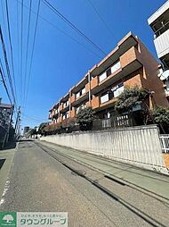 サンライズ中瀬