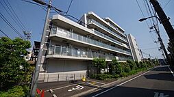 東京メトロ有楽町線 地下鉄成増駅 徒歩4分