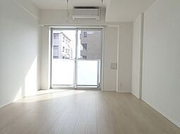 東京メトロ有楽町線 氷川台駅 徒歩5分の賃貸マンション 3階1Kのリビング/ダイニング