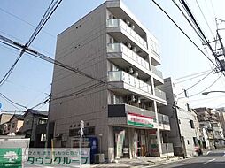 フォートレス中村橋