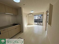 Ｌｉｔｔｌｅ　Ｇｌｅｅ（リトル・グリー） 102 1階1LDKのリビング/ダイニング