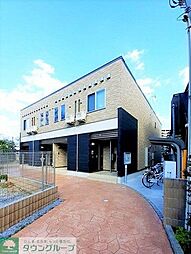 リジエール・ウエスト 204