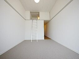 西武新宿線 小平駅 徒歩21分の賃貸マンション 2階1Kのリビング/ダイニング