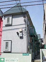 セドルハイム桜台C 107