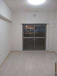 エスペランサネリマ 102 1階1Kのリビング/ダイニング