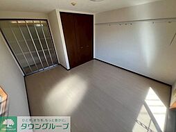 メゾン・ローズ 105 1階1Kのリビング/ダイニング