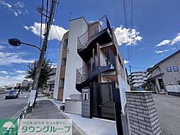 T’s Cuore西武柳沢 302