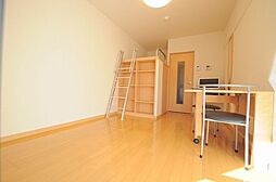 西武池袋線 桜台駅 徒歩4分の賃貸マンション 3階1Kのリビング/ダイニング