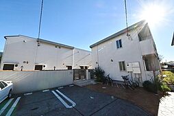 エルスタンザ下石神井