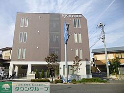 ファブール中村橋 302