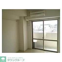 ＫＤＸレジデンス小豆沢 501 5階1Kのリビング/ダイニング