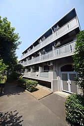 エステージ井荻 106