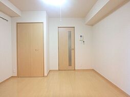 スカイコート中村橋第3 417 4階1Kのリビング/ダイニング