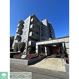 ウィルテラス花小金井 403