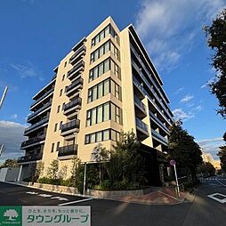 プラウド光が丘四季の香公園 207