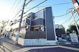 フィールドハイツ東伏見 101