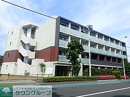 スパシエスタイル練馬春日町 116